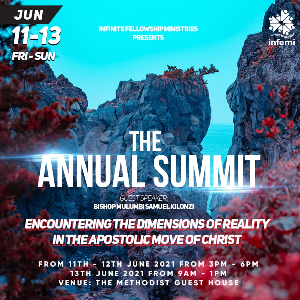 INFEMI Annual Summit 2021: Day 1