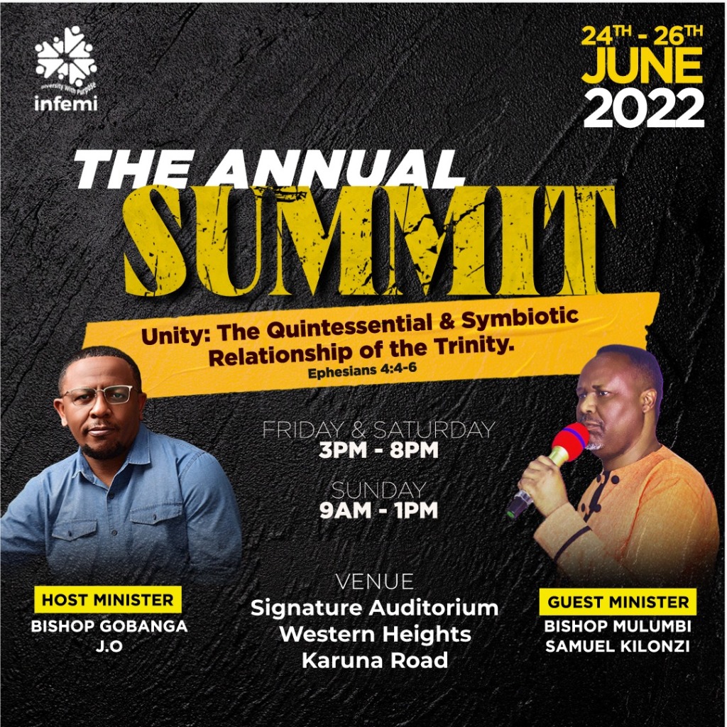 INFEMI Annual Summit 2022